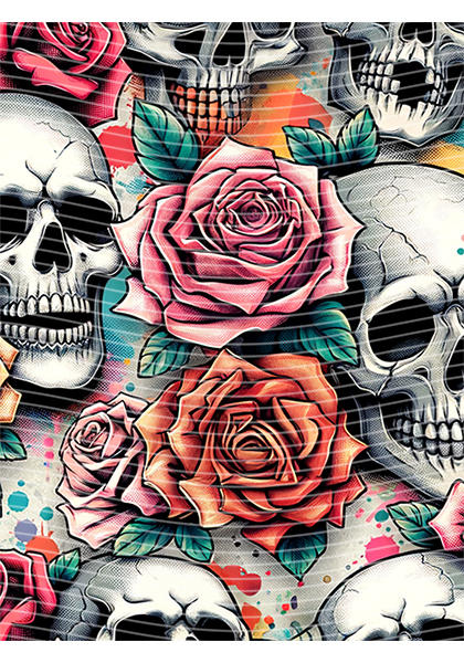 A5 Notebook Wraps-W-1050